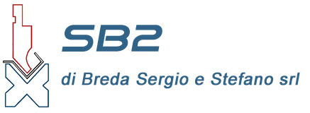 SB2 srl Carpenteria metalmeccanica a Erbusco (Brescia)